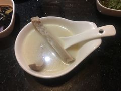-捞王猪肚鸡火锅(昆山店)