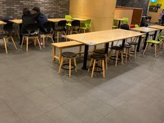 -麦当劳(金狮广场店)