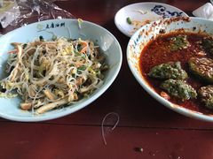 -老磨油饼(高陵店)