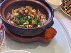 -盛百味·家宴餐厅(霸州分店)