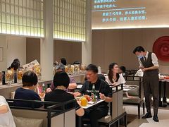 -赤火牛排(金狮广场店)