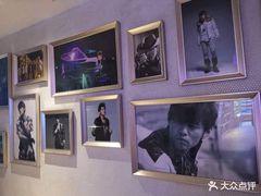 -真爱范特西KTV(交大店)