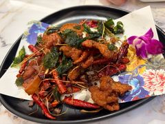 -7017浙菜•建德味(市心北路店)