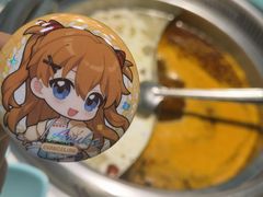 -季季红火锅(柳州城中万达二店)