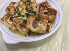 客家让豆腐-苏记农家菜馆
