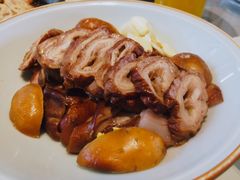 陕味梆梆肉-真爱中国餐馆·年华店(朱雀大街店)