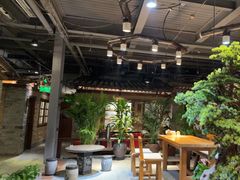 -丹江渔村(首都机场店)