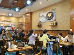 -金石陈朝鲜拌饭(东城万达店)