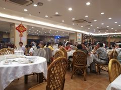 大堂-庐州太太(双岗店)