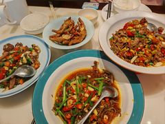 -同湘会馆(粤垦路店)