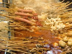 -郭记小街麻辣烫(南小街总店)