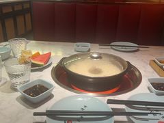 -捞神煲汤火锅(湖滨商业街店)