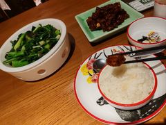 -新白鹿餐厅(银泰西湖文化广场店)