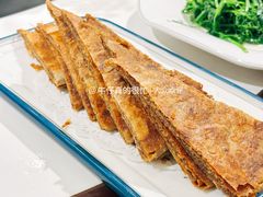 -峨嵋酒家(地安门店)