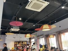 -良师门滨海人家·海鲜·家常菜(滨海城店)