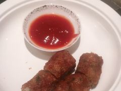-领事馆19号中餐厅(厦门海景洲际酒店)