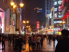 -八一路好吃街(雨田商务大厦店)