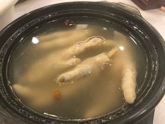 -山泉公馆酒家(珠江新城店)