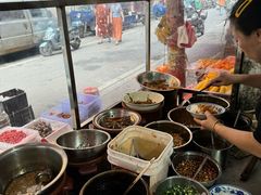 -秦胖子肉陀良心店