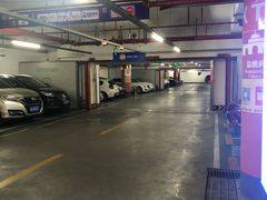 -吾悦广场(南京鼓楼店)