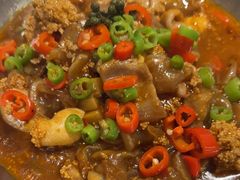 -徽镇小厨·经典徽菜(马连道店)