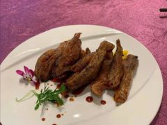 -西郊庄园丽笙大酒店-丽清轩中餐厅