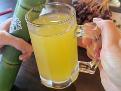 -林二哥宜烤官·宜宾小烧烤