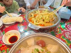 -人民公社大食堂(顺义总店)