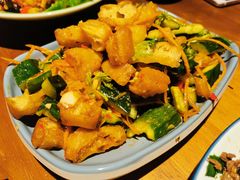 -觅山云南菜(泊富ICITY店)