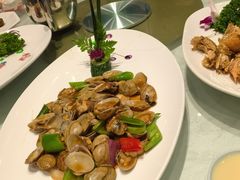 -大东海海鲜酒楼(渔人码头总店)