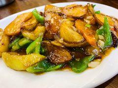 -李老哈·东北菜(宋园路店)