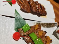 -味见·荣家(亚泰大街店)