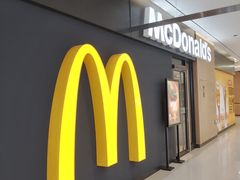 -麦当劳(凌云天地长桥店)