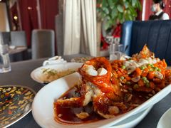 -羲和雅苑•北京烤鸭(平安国际金融中心店)