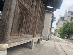 -广州市紫泥堂文化创意园景区