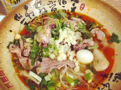 -芙蓉树下冒菜·麻辣烫(农院店)