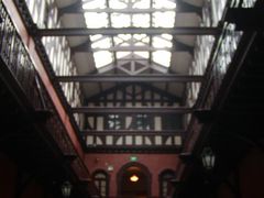 3楼客房附近-上海浦江饭店