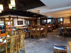 大堂-纸盐河码头火锅(十八梯店)
