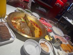 -小龙坎火锅(总店)