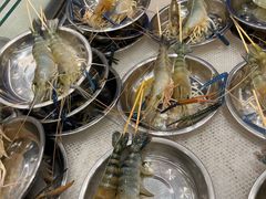 -朱富贵火锅(金融街万达店)