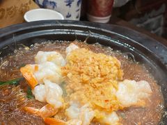 -山四砂锅(太原钟楼街店)