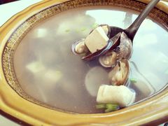 -鑫悦楼煎蟹·16年海鲜大排档