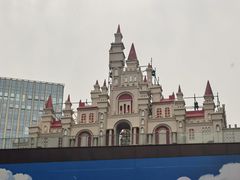 -龙湖重庆时代天街