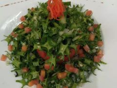 -蓬川食府(金海道店)