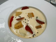 -Ocean's Table 欧舍