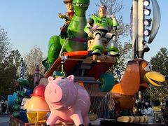 -上海迪士尼度假区