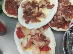 -老华洋饭庄(成林道店)