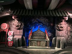 -屋有岛沉浸游戏旗舰店(中山公园店)