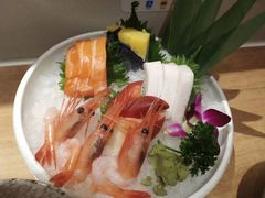 -酒井酱子·深夜食堂(东城汇店)