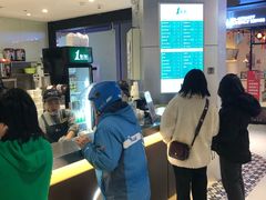 -1点点(国浩长风城商业广场店)